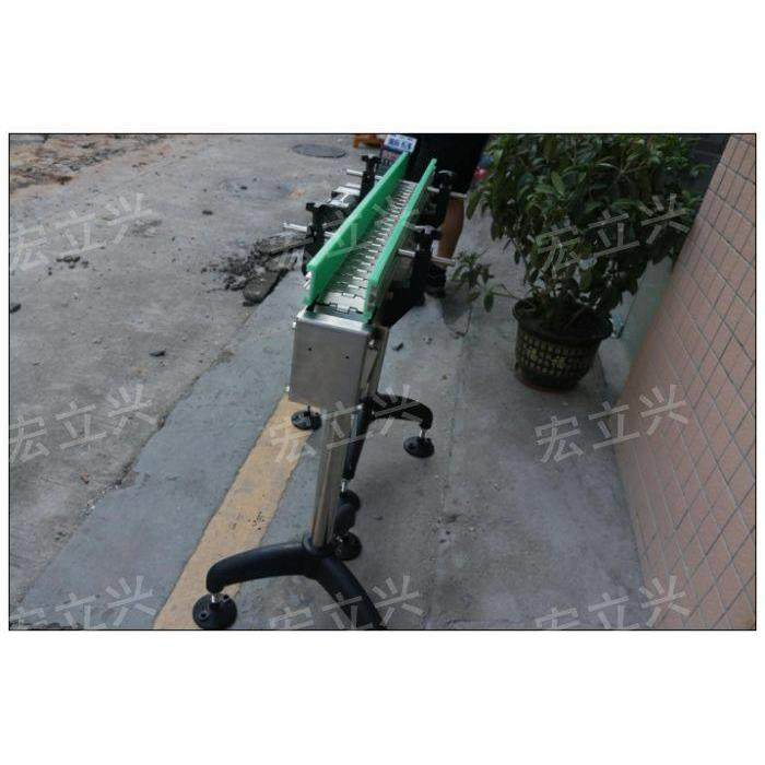 不锈钢炼板输送机 饮料传送机 罐瓶生产线 平顶炼板线 板炼运输带,淘宝优惠券,粉丝福利购,淘宝优惠卷