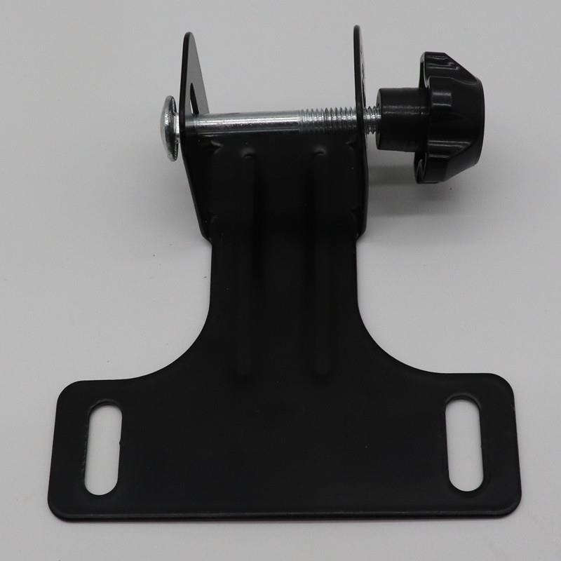 汽车车顶行李架横杆通用行李框固定夹子卡扣配件之光/之星支架 - 图0