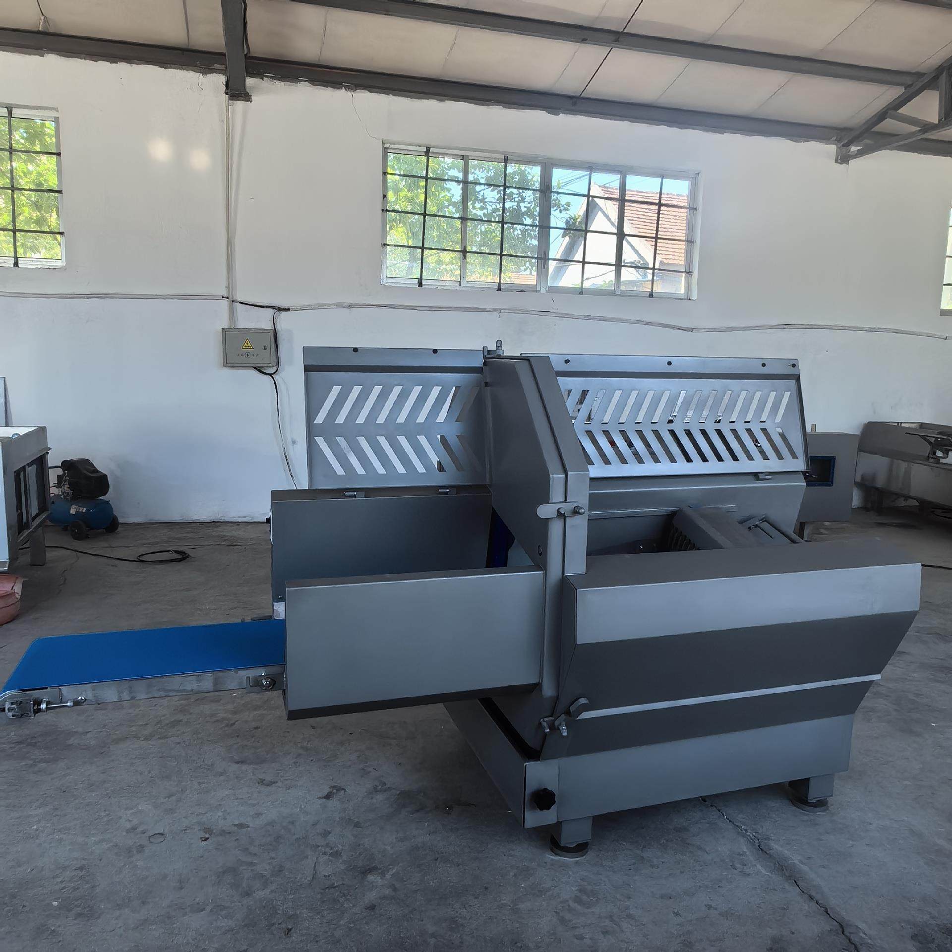 商用牛排砍排机全自动猪牛肉砍排设备大型三文鱼奶酪芝士切片设备,淘宝优惠券,粉丝福利购,淘宝优惠卷