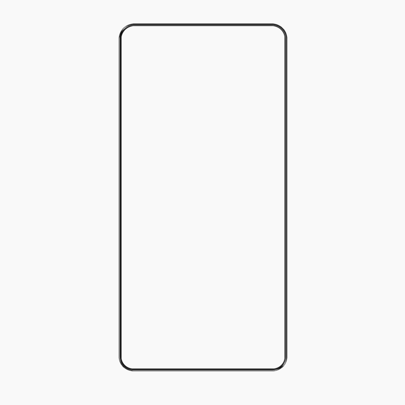 适用OPPOK13TurboPro钢化膜PLM110手机oppo贴膜高清opk抗蓝光防爆oppk全屏opopk刚化0pp0ppok黑边保护oppop - 图3