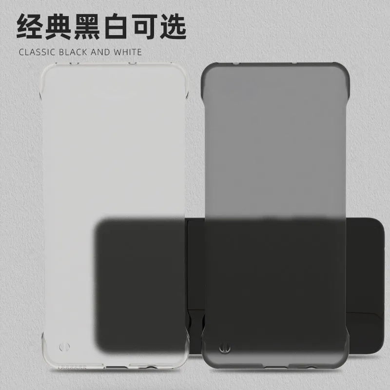 透白肤感适用华为pura80手机壳P80硅胶prau80全包huaweip防摔paru80保护5G套p8o男huawei女p八零新款外壳新品 - 图2