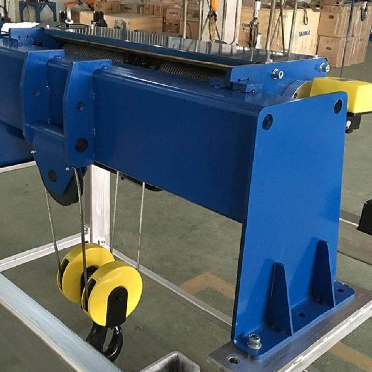 电动葫芦起吊1吨钢丝绳葫芦80v1吨0.5吨吨5吨葫芦小吊机,淘宝优惠券,粉丝福利购,淘宝优惠卷