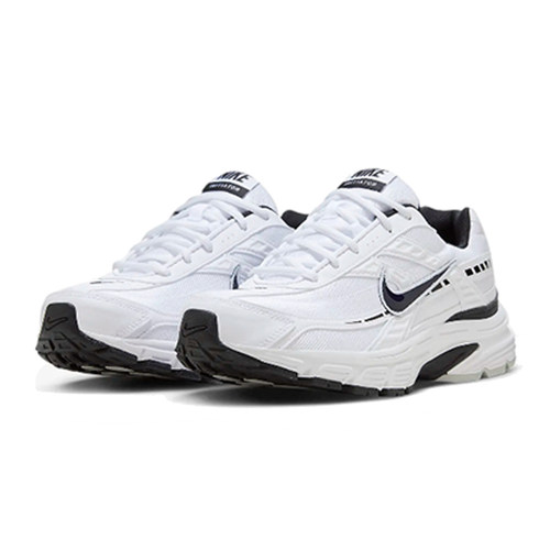 滔搏NIKE耐克男鞋NIKE INITIATOR复古缓震运动休闲鞋男394055-100 - 图0