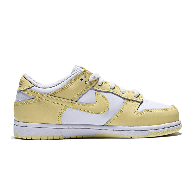 滔搏NIKE耐克小童鞋NIKE DUNK LOW (PSE)运动休闲鞋FB9108-126 - 图1