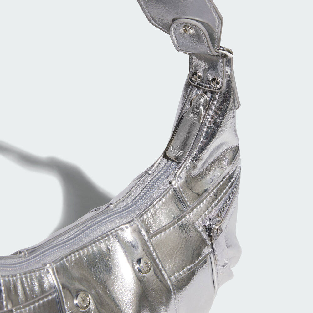 滔搏adidas阿迪达斯三叶草男女运动休闲单肩包KC2771,淘宝优惠券,粉丝福利购,淘宝优惠卷