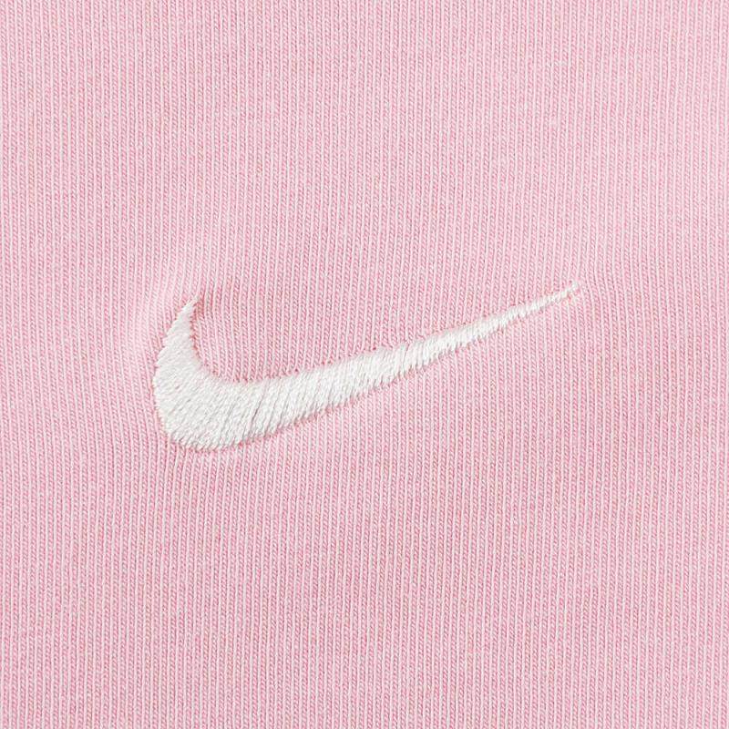 滔搏NIKE耐克女子圆领运动百搭舒适修身休闲短袖T恤FV5509-690,淘宝优惠券,粉丝福利购,淘宝优惠卷