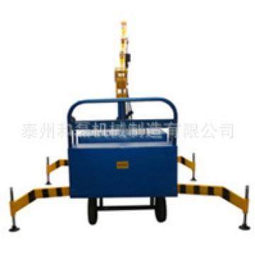 直销FDC-1T液压吊车半电动液压旋转吊车FPD配重液压小吊车,淘宝优惠券,粉丝福利购,淘宝优惠卷