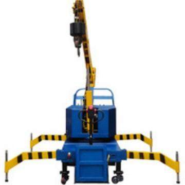 直销FDC-1T液压吊车半电动液压旋转吊车FPD配重液压小吊车,淘宝优惠券,粉丝福利购,淘宝优惠卷