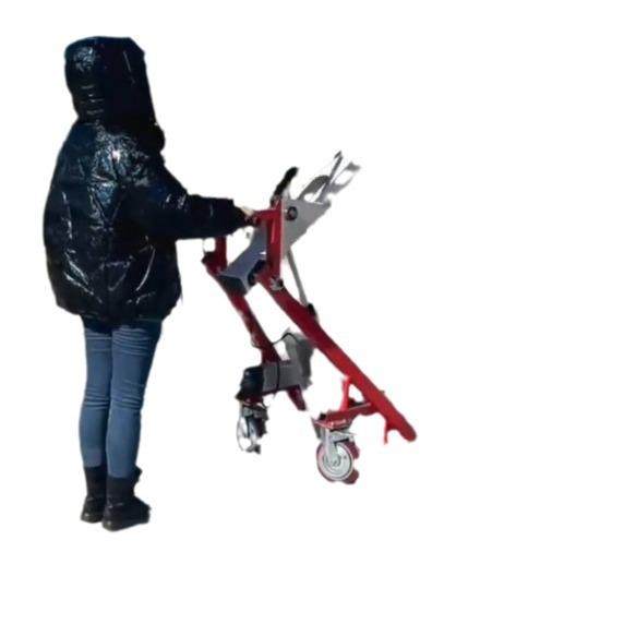 无人机液压搬运周转车电动便携式升降转运车喜目雷克车平板手推车,淘宝优惠券,粉丝福利购,淘宝优惠卷