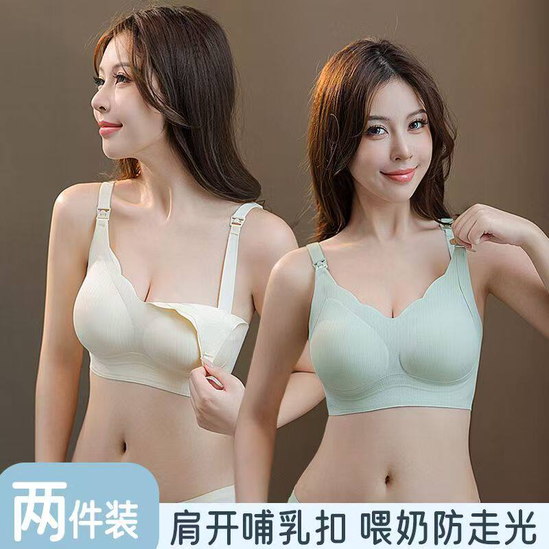 燕彩柔无痕中高腰纯棉舒适抗菌裆夏薄款三角短裤头莫代尔内裤女