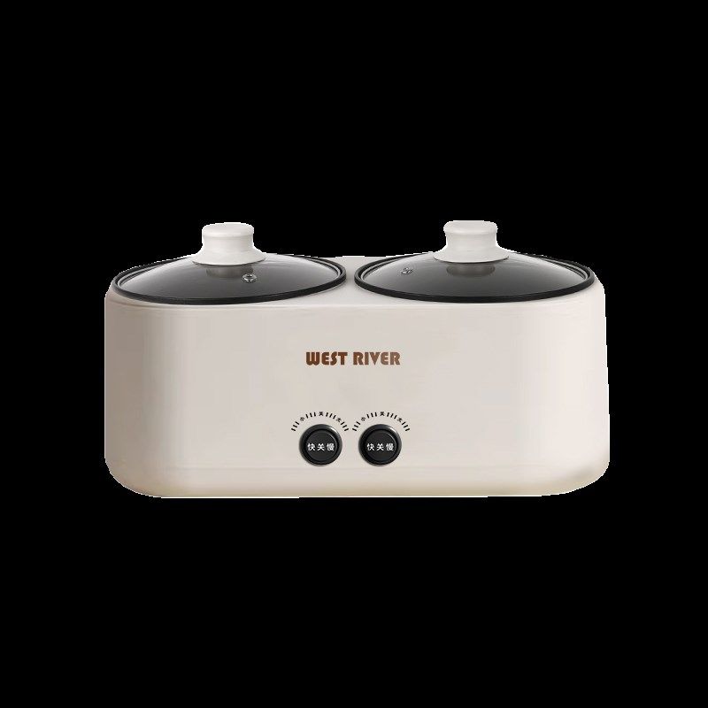 全自动德国胆电饭煲家用加大鸳鸯电火锅多功能电煮锅宿舍电热锅,淘宝优惠券,粉丝福利购,淘宝优惠卷