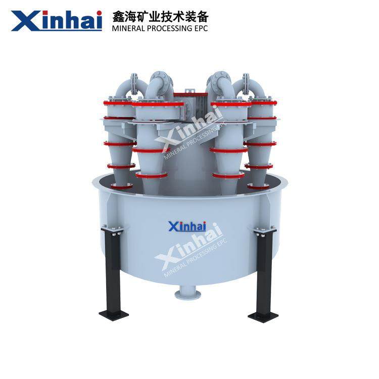 节能高效耐磨矿用水力旋流器组用于铁矿高岭土锑矿,淘宝优惠券,粉丝福利购,淘宝优惠卷
