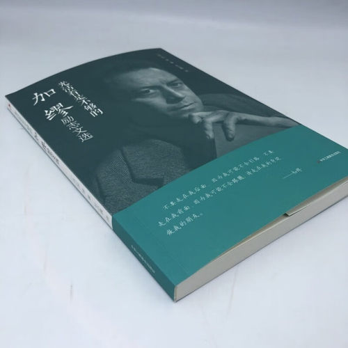 光活着是不够的:加缪励志文选 经典成功励志文选读本文学作品书籍 - 图2