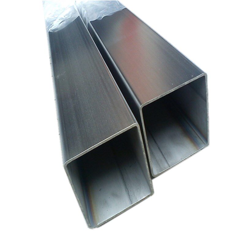 201 304 316L不锈钢方管扁管10X15X20X25X30X40X50X60X80X100X200 - 图3