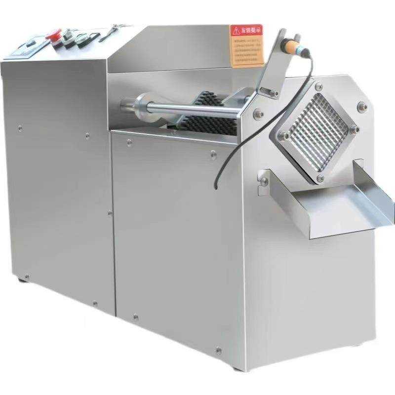 果蔬蔬菜水果推条机不锈钢电动薯条机切条设备黄瓜萝卜机全自动,淘宝优惠券,粉丝福利购,淘宝优惠卷