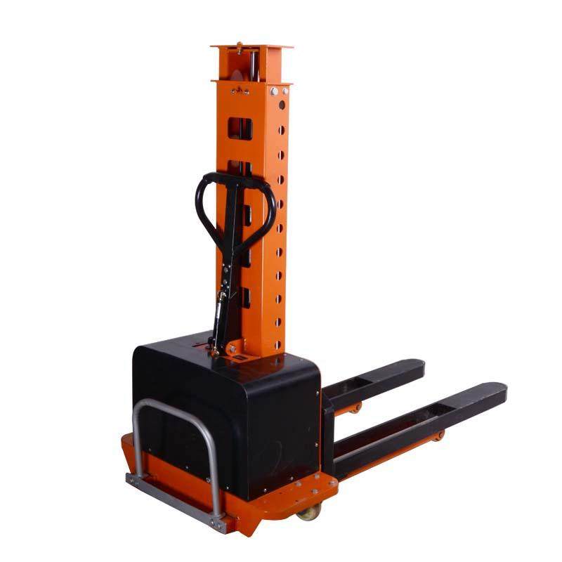 叉车手动液压搬运车升降托盘手推堆高地牛可充电,淘宝优惠券,粉丝福利购,淘宝优惠卷