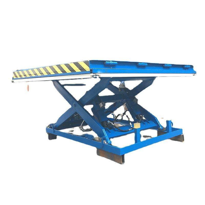 苏州厂家固定式液压升降平台大吨位卸货平台高空升降平台,淘宝优惠券,粉丝福利购,淘宝优惠卷