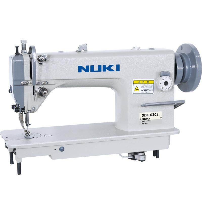 NK-0303同步车缝纫机电脑全自动剪线吃厚型DY车皮革缝纫机工业用,淘宝优惠券,粉丝福利购,淘宝优惠卷