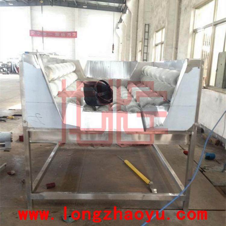 毛刷果蔬气泡清洗机 毛刷清洗机红枣 萝卜 土豆 滚筒 多功能 苹果,淘宝优惠券,粉丝福利购,淘宝优惠卷