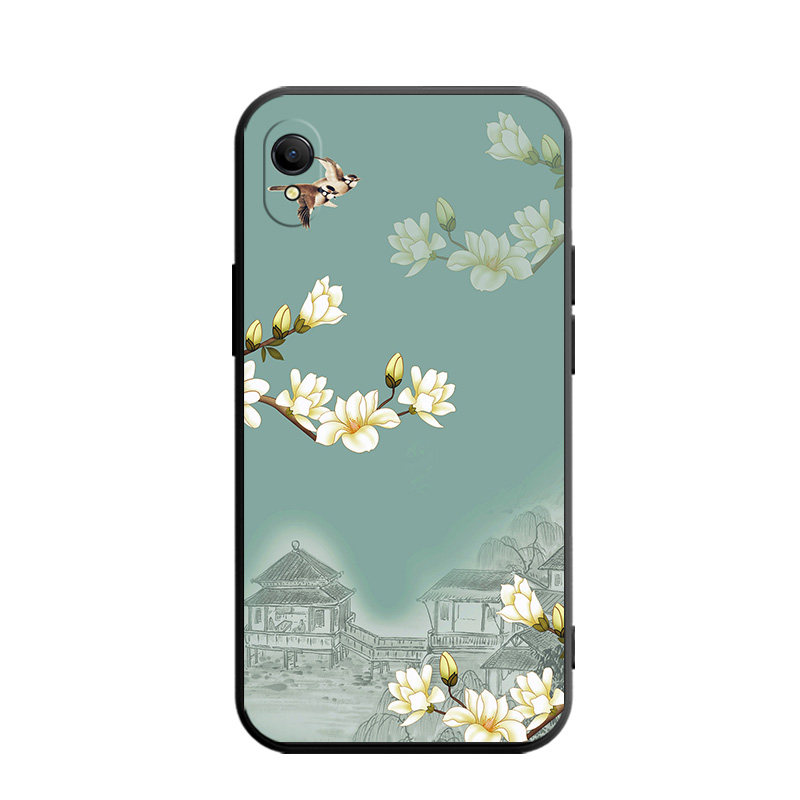 适用于oppoR9plus手机壳R9PlustmA事事顺心。0pp0 r9plus tma简约九普拉斯r9plas个性0ppor9plus硅胶6.0寸潮 - 图3