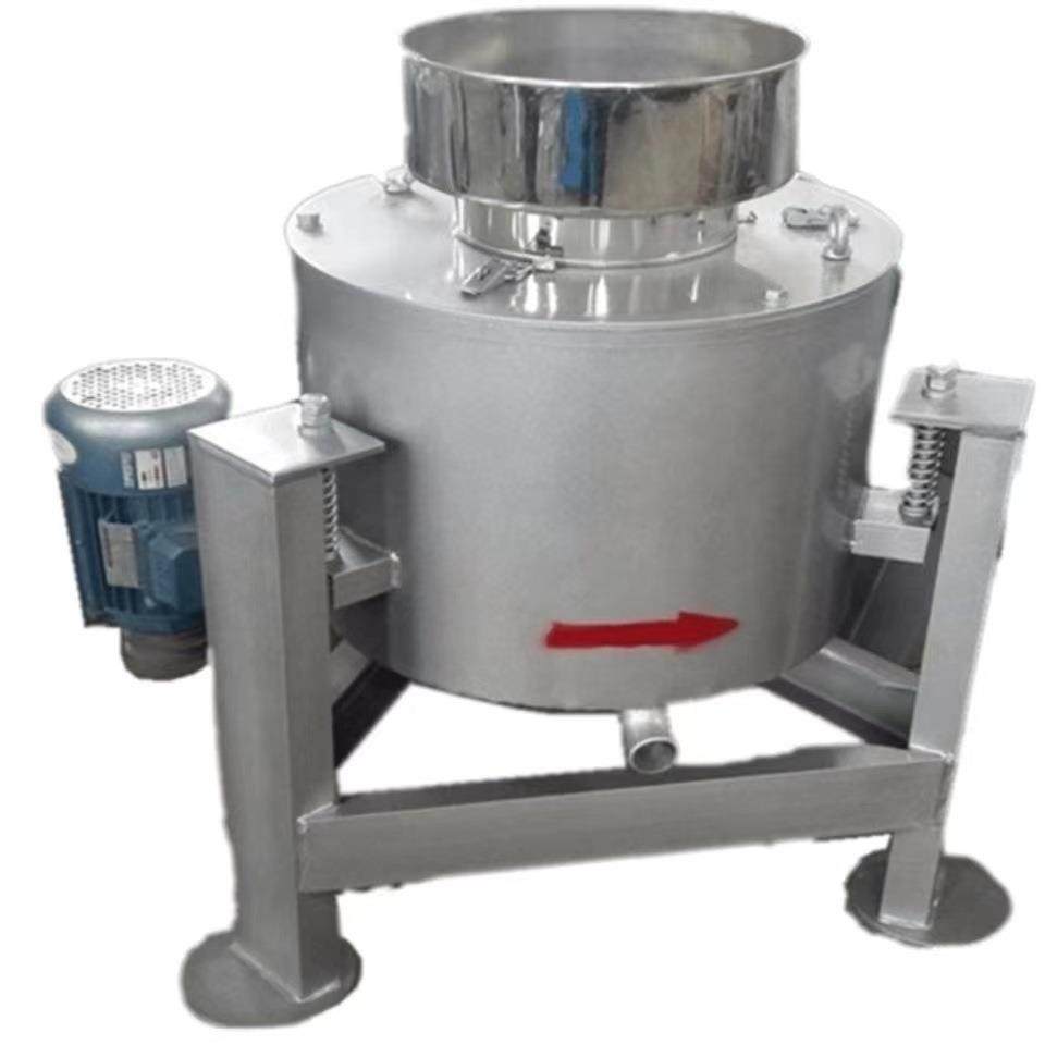 全自动离心式滤油机花生菜籽滤油机油渣分离滤油机食用油过滤机,淘宝优惠券,粉丝福利购,淘宝优惠卷