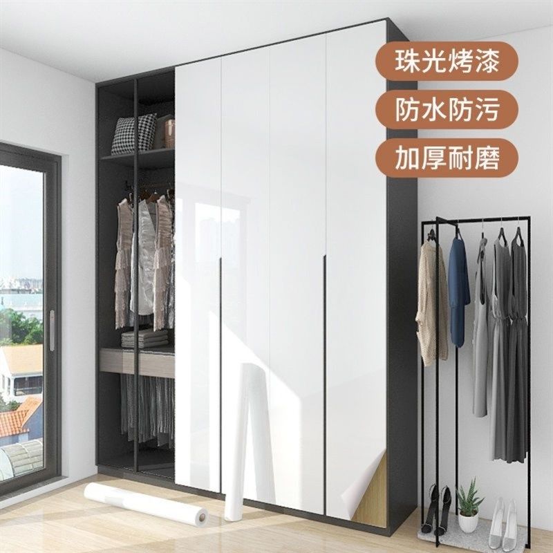 橱柜遮丑挡板烤漆纸自粘壁纸旧家具门翻新防水防油台面膜,淘宝优惠券,粉丝福利购,淘宝优惠卷