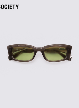 【新品】A.SOCIETY 猫眼太阳镜前卫潮流男女防紫外线墨镜 VINCE