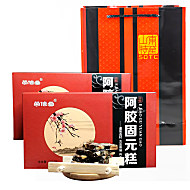 拍2【中秋礼盒】阿胶固元糕300g