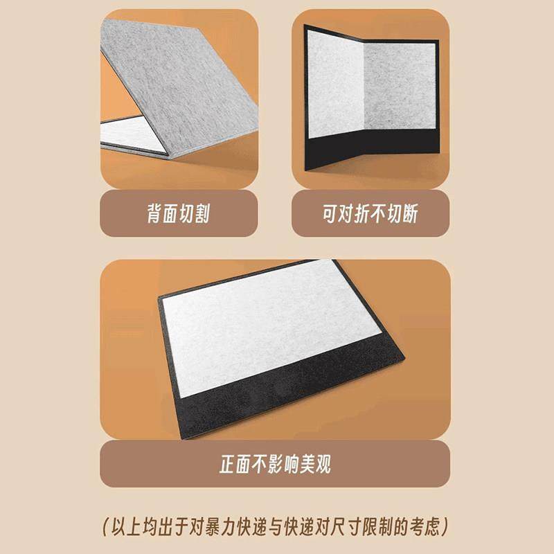 毛毡板照片墙软木板照片展示墙毛毡墙贴自粘背景墙免打孔魔术贴装,淘宝优惠券,粉丝福利购,淘宝优惠卷