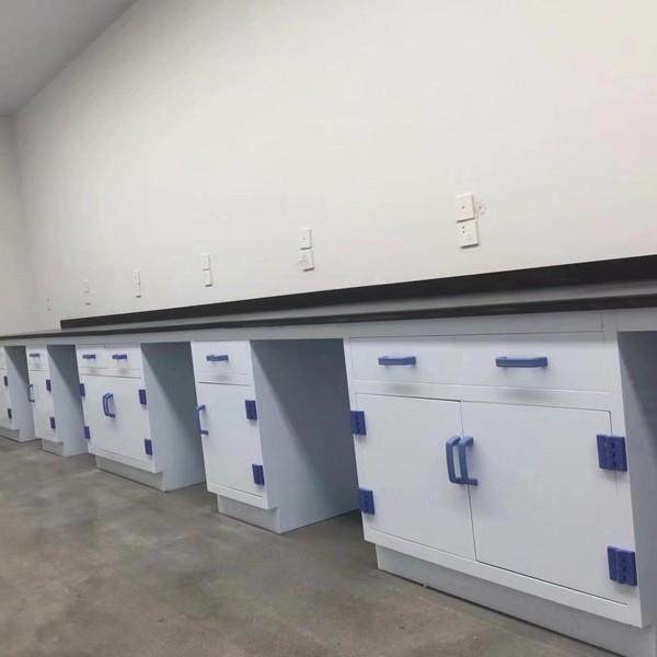 厂家直销实验室pp实验台化验室pp工作台操作台边柜实验桌,淘宝优惠券,粉丝福利购,淘宝优惠卷