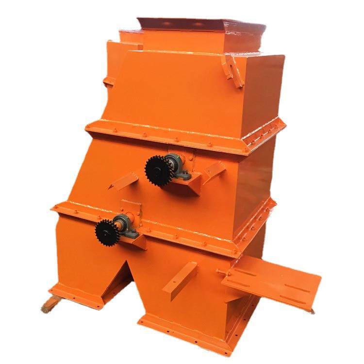 RCYG永磁管道除铁器自卸式除铁器水泥厂自动除铁管道式选矿设备,淘宝优惠券,粉丝福利购,淘宝优惠卷