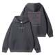 Blackpink concert 2025DEADLINE peripheral clothes same style sweatshirt zipper pullover hoodie