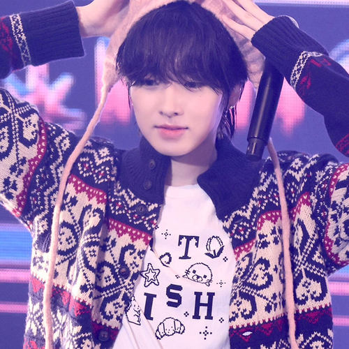 NCTWISH2024亚巡演唱会LOGin周边同款衣服短袖T恤宽松纯棉打底衫 - 图2