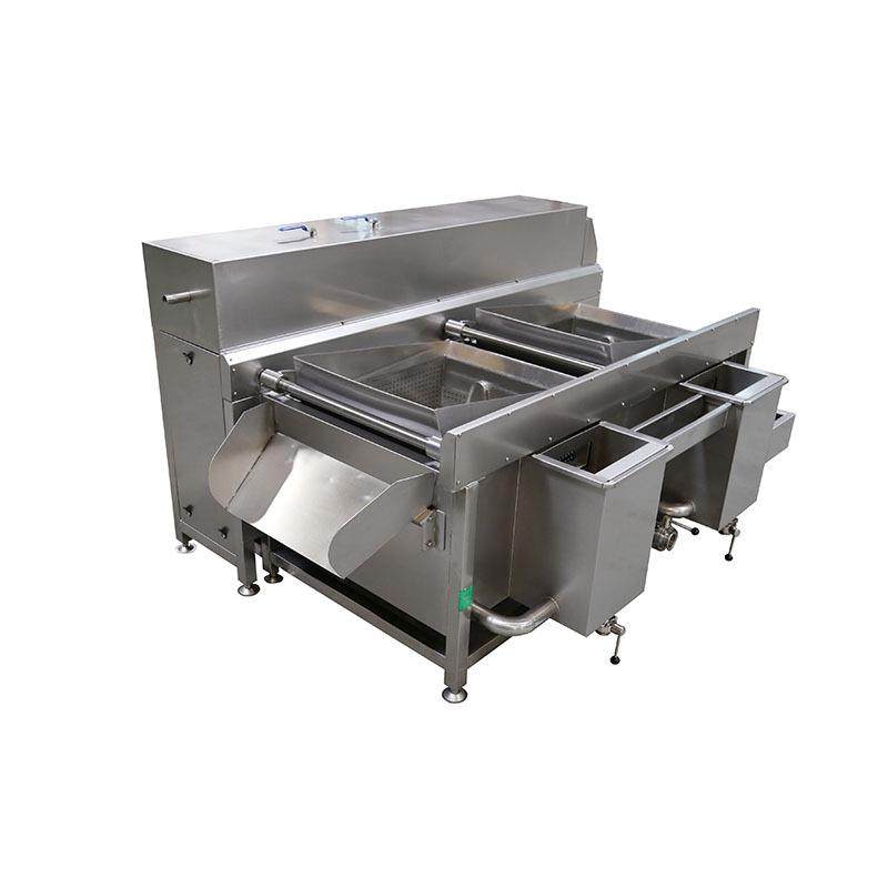 翻斗式涡流洗菜机多功能全自动清洗机果蔬肉类涡流清洗多槽洗菜机,淘宝优惠券,粉丝福利购,淘宝优惠卷