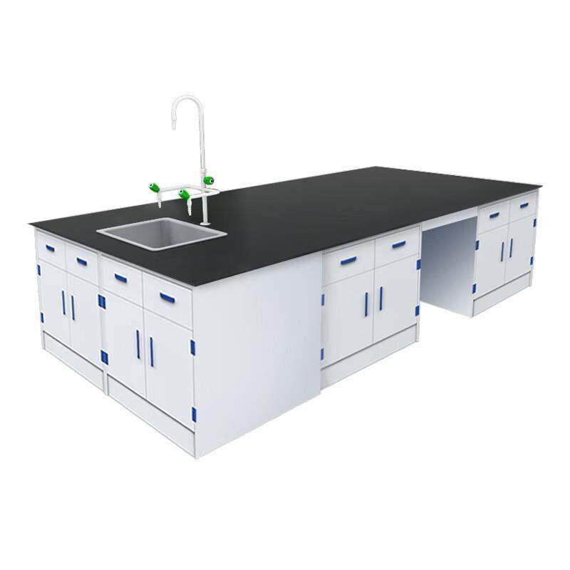 宜统PP材质工作台实验台边台中央台化验室试验台操作台通风柜水槽,淘宝优惠券,粉丝福利购,淘宝优惠卷