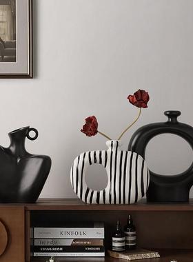 贝汉美法式覆古摆件小众艺术客厅酒柜电视柜装饰摆设乔迁新居礼品