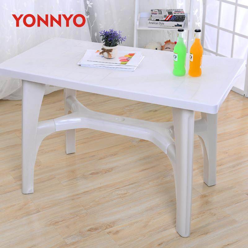 休闲塑料长方桌/户外桌子椅/配套桌椅/烧烤摊大排档配套桌椅组合,淘宝优惠券,粉丝福利购,淘宝优惠卷