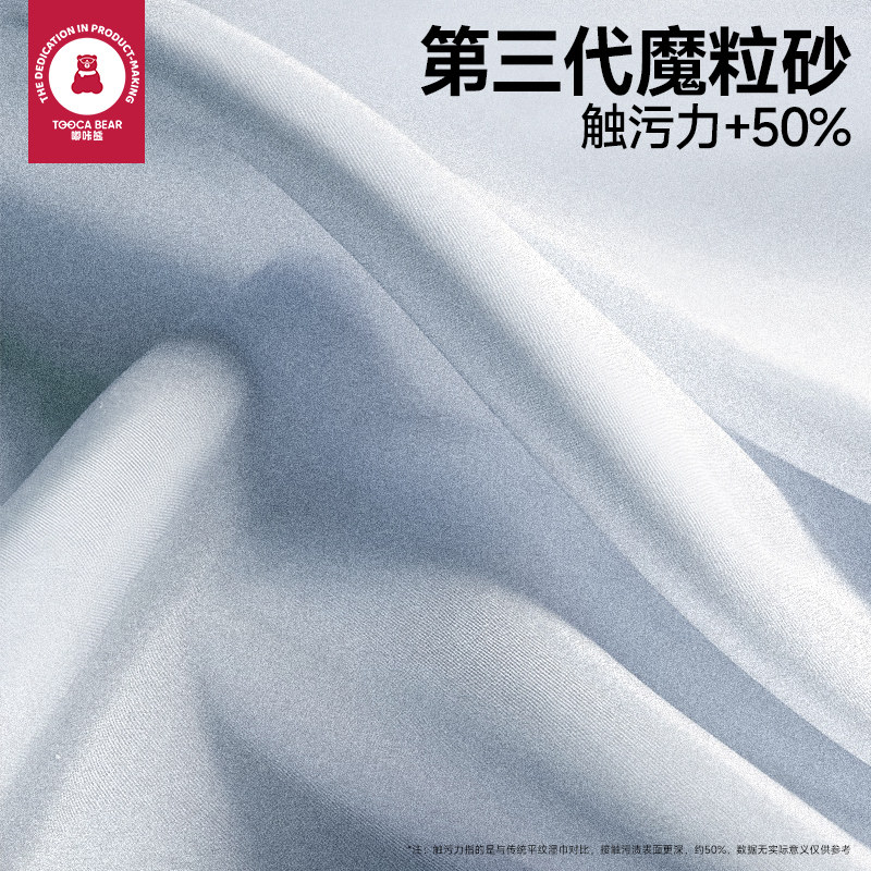 10抽4包嘟咔熊擦鞋湿巾