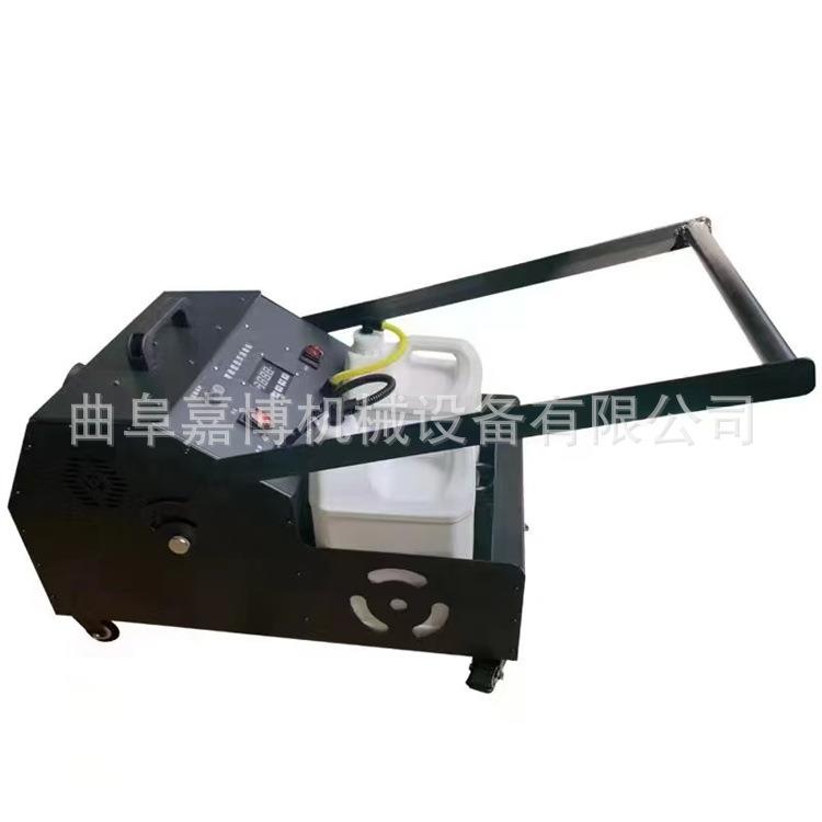 消毒机养殖场用猪场鸡场专用雾化消毒机2025年新款悬浮分子喷雾机 - 图3