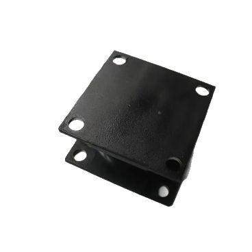 市政工程挖机打桩锤橡胶减震垫挖掘机夯实机配件橡胶块,淘宝优惠券,粉丝福利购,淘宝优惠卷