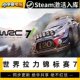 Steam Genuine WRC7 FIA World World Rally Championship 7 National PC Activation Code CDKey