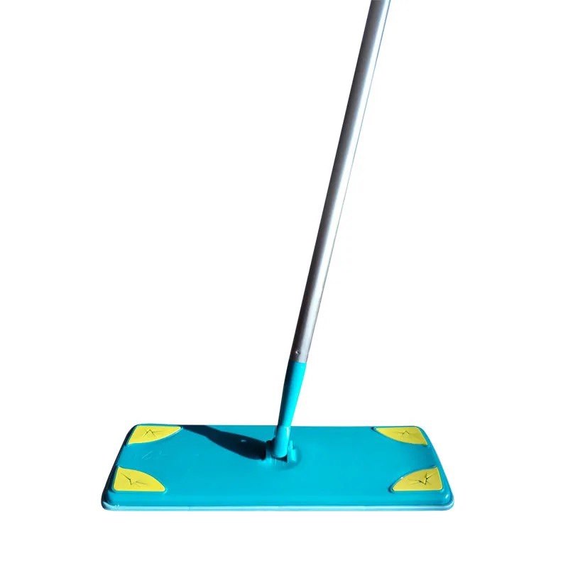 静电除尘拖把懒人免手洗加大加厚拖地湿巾地板吸尘纸夹布式平板拖,淘宝优惠券,粉丝福利购,淘宝优惠卷