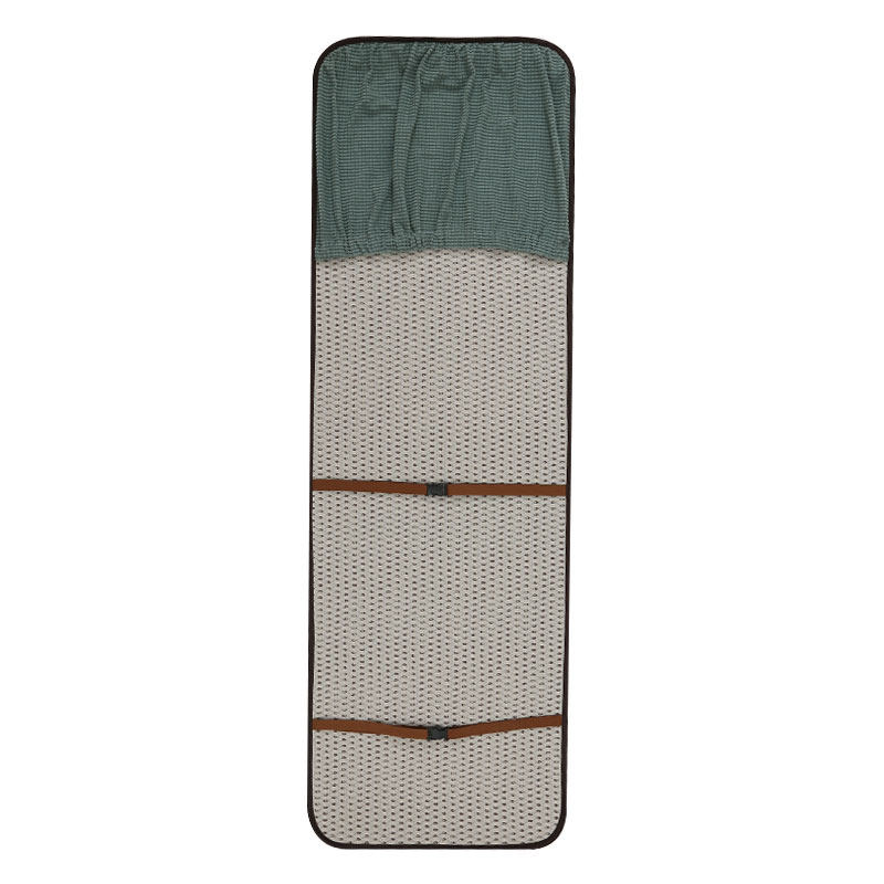 夏季凉席躺椅垫子沙滩椅垫夏天午睡椅摇椅折叠椅坐垫午休椅垫,淘宝优惠券,粉丝福利购,淘宝优惠卷