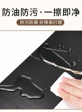 踢脚线自粘pvc地脚线墙贴加厚遮丑装I饰墙角地角护边自贴瓷砖新款