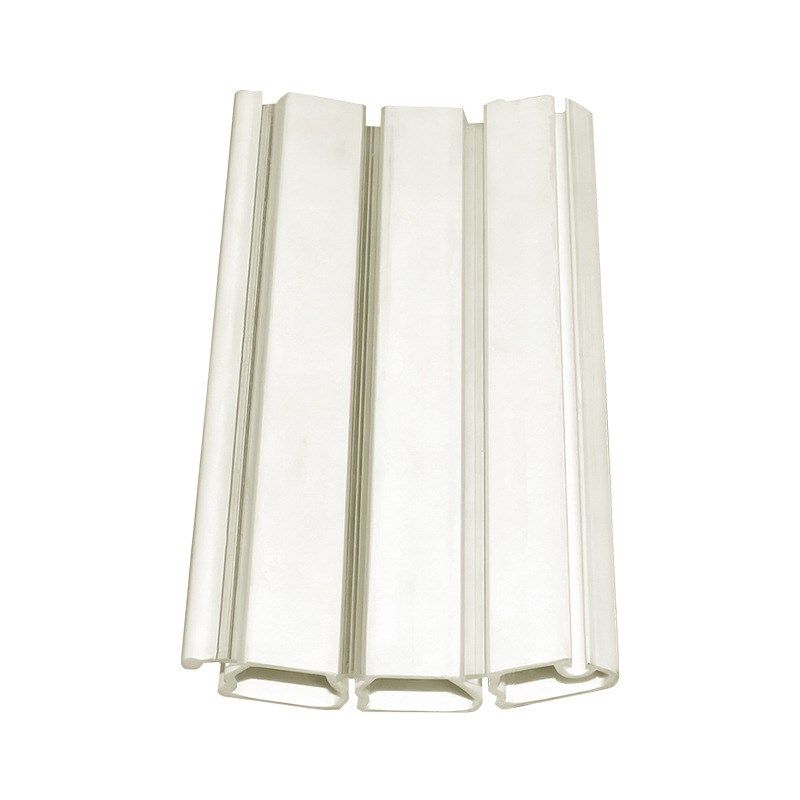 ABS工字型卷帘门条防火PVC异型材挤出型材pvc塑料挤出异型材定制,淘宝优惠券,粉丝福利购,淘宝优惠卷