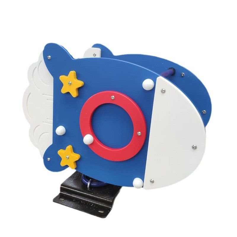 户外PE板新款弹簧摇马景区幼儿园小区塑料儿童动物双人多人摇摇乐,淘宝优惠券,粉丝福利购,淘宝优惠卷