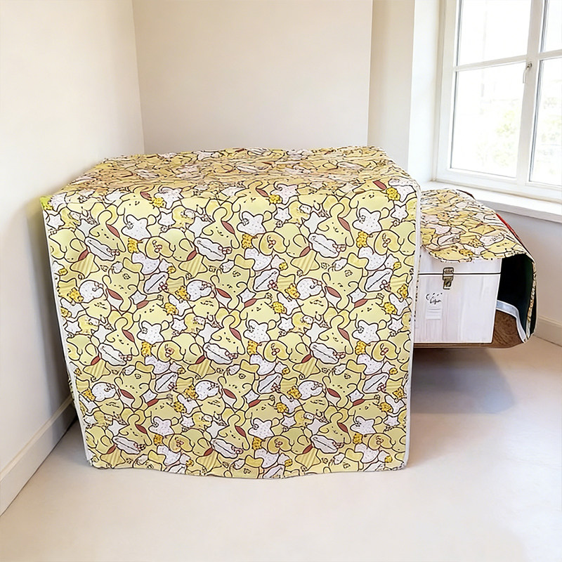 【宠大条】达洋专用鸟笼罩遮光降噪隔音笼衣遮光罩防飞毛应激脏污,淘宝优惠券,粉丝福利购,淘宝优惠卷