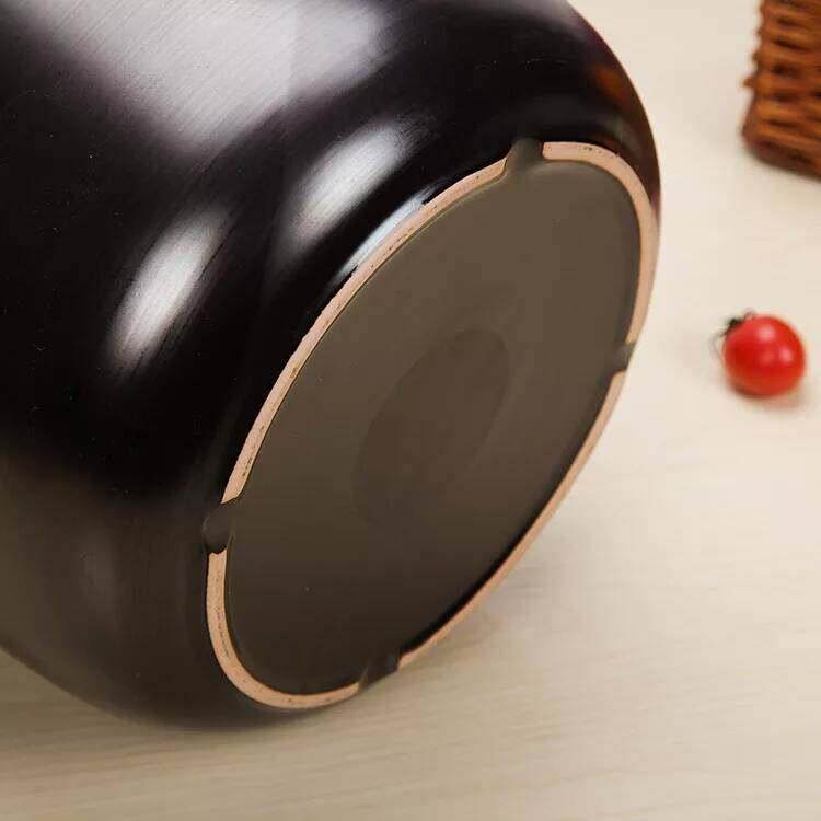 景德镇家宝陶瓷砂锅健康陶瓷锅深汤锅大容量麦饭石电磁炉适用,淘宝优惠券,粉丝福利购,淘宝优惠卷