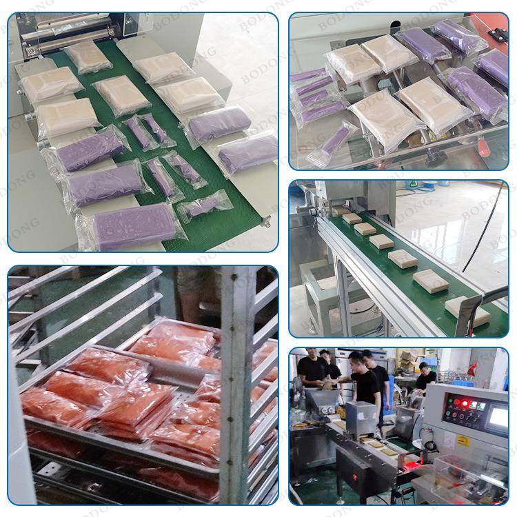 全自动冷冻钓鱼料包装机饵料饲料自动挤出分切打包封口机,淘宝优惠券,粉丝福利购,淘宝优惠卷