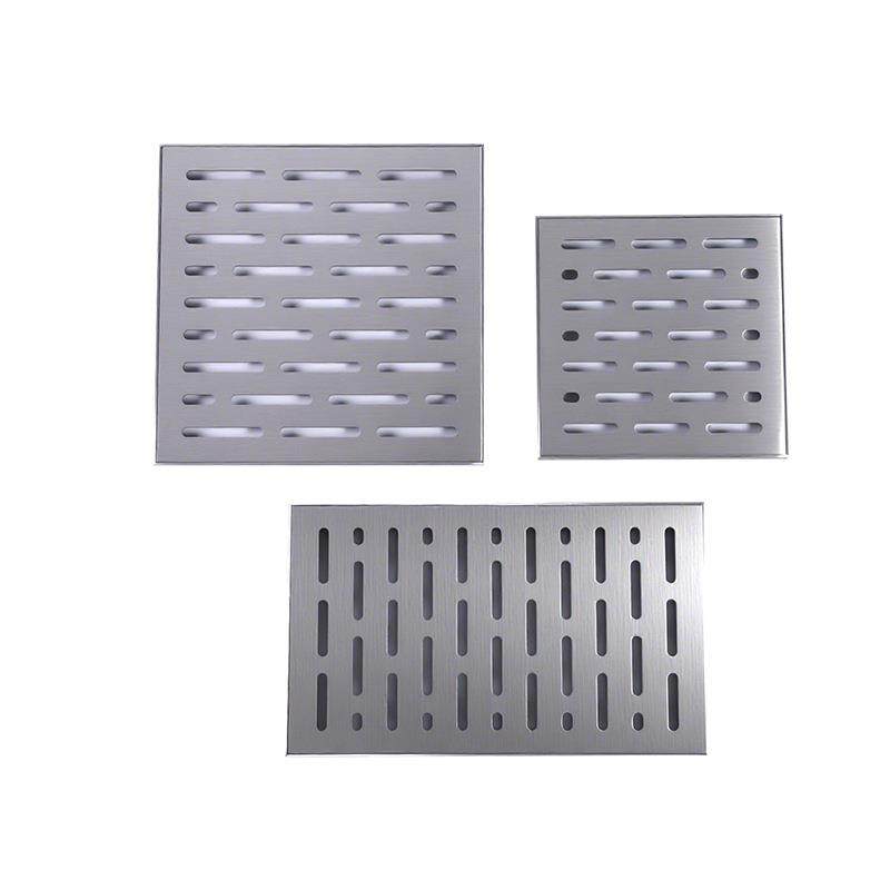 不锈钢水篦子供应厨房下水道防滑雨水篦子304不锈钢排水沟盖板,淘宝优惠券,粉丝福利购,淘宝优惠卷